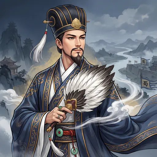 三国百将录