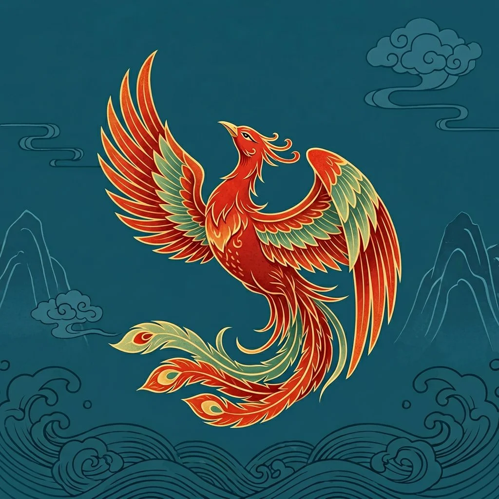 山海百灵录